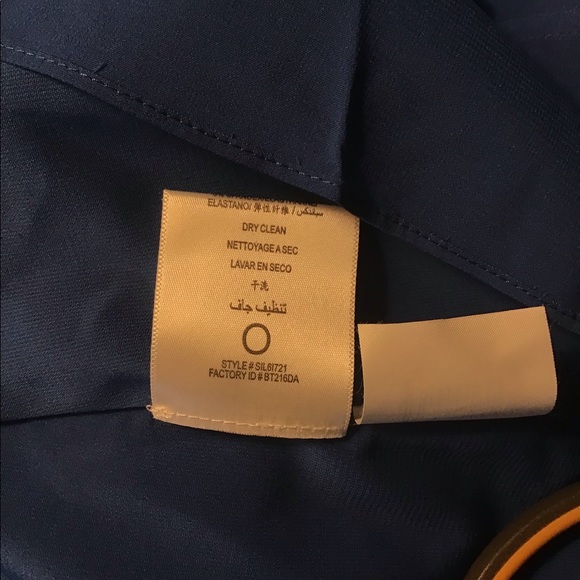 BCBGmaxazria Cocktail Dress - Picture 7 of 16